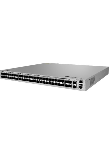 Huaweı Ekitengine S530-48S4XE 48GE Sfp Port, 4x 10G Sfp+, 2x 12G Stack L3 Yöneti