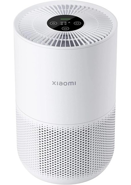 Xıaomı Smart Air Purifier 4 Compact Akıllı Hava Temizleyici