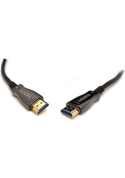 Beek Bc-Dsp-Ha-Mm-20-1 20m Hdmı 2.0 Aktif Fiber Ka