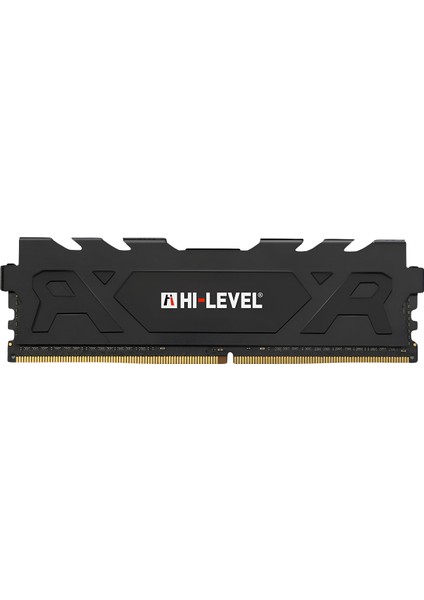Hi-Level Arctic 16gb 5600mhz Ddr5 Kutulu Soğutuculu Pc Bellek (Hlv-Pc44800d5-16g