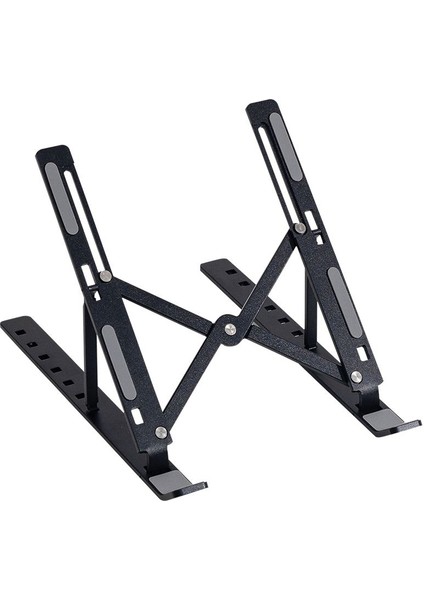 Frisby Fnc-5155st 10-15 Notebook Aliminyum Siyah