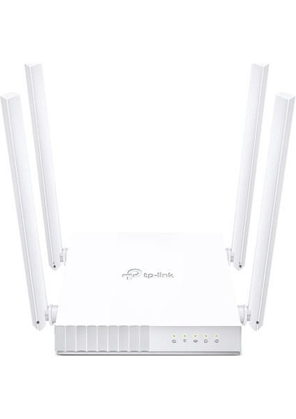 Archer C24 D.band Kablosuz AC750 Router