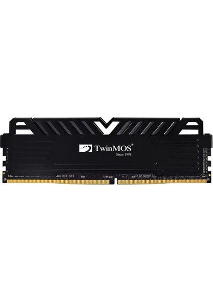 Twinmos 32gb Ddr4 3200mhz Cl16 Tornadox7 Pro Soğut