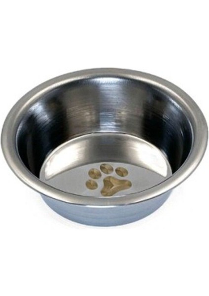 Organik Seramik Kedi ve Köpek Kabı, Şık Gri ve Beyaz Renk Seçenekleri fırsatları