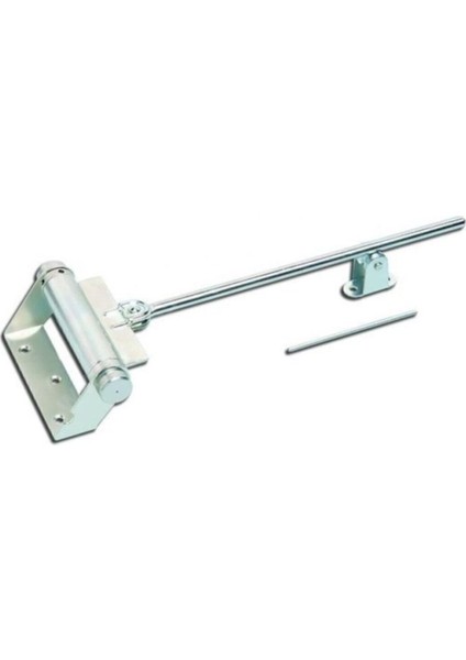 Dayanıklı ve Sessiz Çalışma Sağlayan Kapı Itme Yayı, Kolay Montajlı ve Güvenli Kullanım