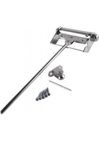 Dayanıklı ve Sessiz Çalışma Sağlayan Kapı Itme Yayı, Kolay Montajlı ve Güvenli Kullanım fiyatları