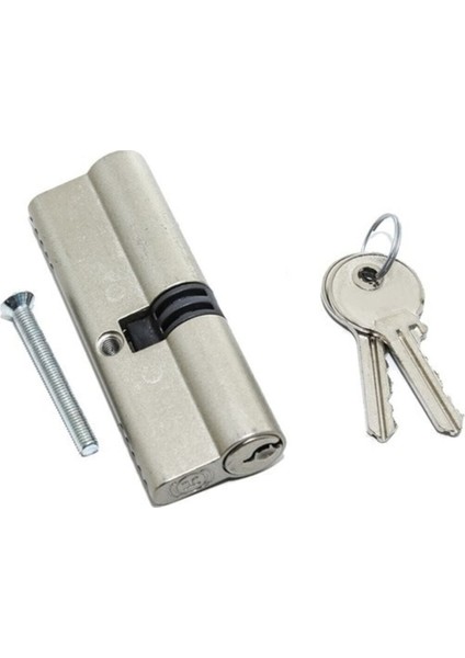 Pvc Kapı Kolu ve Kilit Takımı, 35 Mm, 90 mm Barel Göbeği ile Uygun Set modelleri