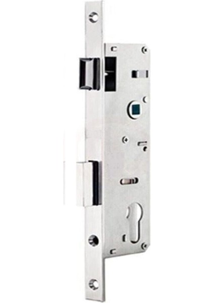 Pvc Kapı Kolu ve Kilit Takımı, 35 Mm, 90 mm Barel Göbeği ile Uygun Set fırsatları