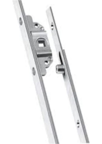 Pvc Pencere Ispanyoleti, 100 Cm, Şık ve Dayanıklı Ev Dekorasyonu Aksesuarı