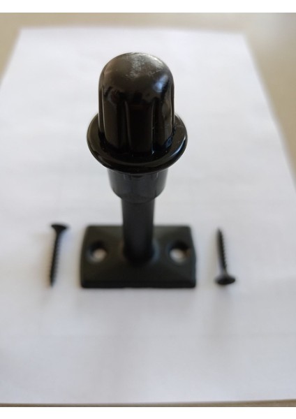 Siyah Kapı Merkezi Tamponu, Dayanıklı ve Şık Tasarım fiyatları