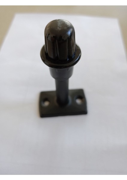 Siyah Kapı Merkezi Tamponu, Dayanıklı ve Şık Tasarım modelleri