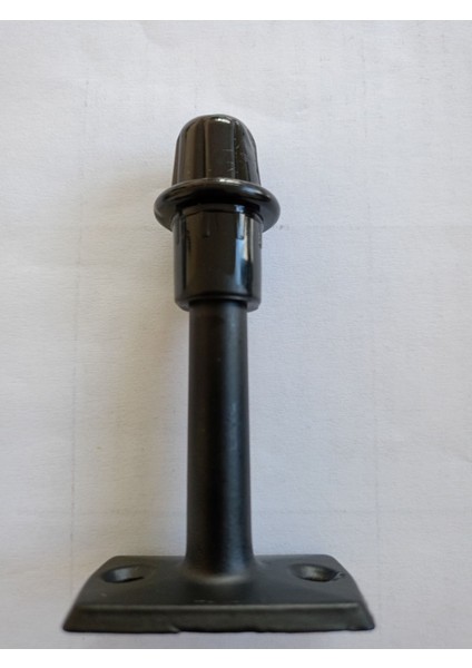 Siyah Kapı Merkezi Tamponu, Dayanıklı ve Şık Tasarım fırsatları