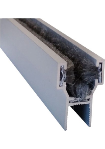 Alüminyum Cam Balkon Fitili 8 Mm, 160-179 Cm, Dayanıklı ve Şık Tasarım