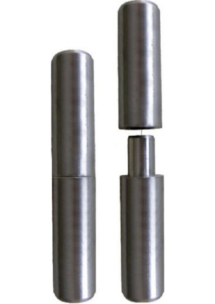 2 Adet Demir Menteşe 20MM x 18MM, Dayanıklı ve Kullanışlı Set