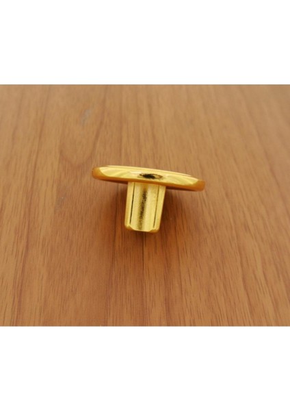 Elips Düğme Sarı Renkli, Şık ve Dayanıklı Moda Aksesuarı fiyatları