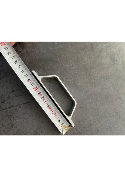 Pvc ve Alüminyum Balkon Kapı Tutucu, Dayanıklı ve Şık Tasarım indirimleri
