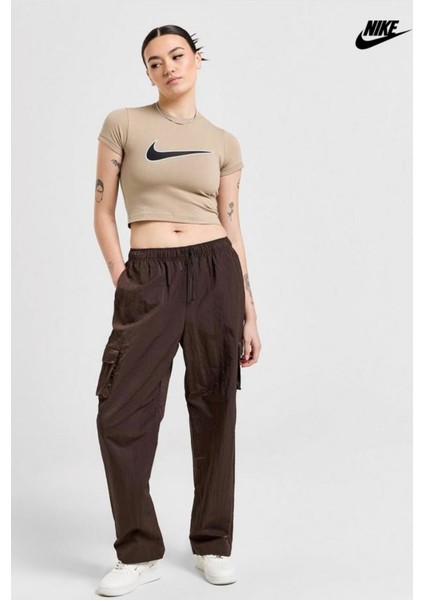 Nsw Tee Kadın Tişört FV5310-247 modelleri