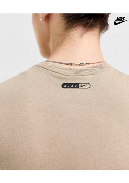 Nsw Tee Kadın Tişört FV5310-247 fırsatları