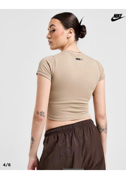 Nsw Tee Kadın Tişört FV5310-247 indirimleri