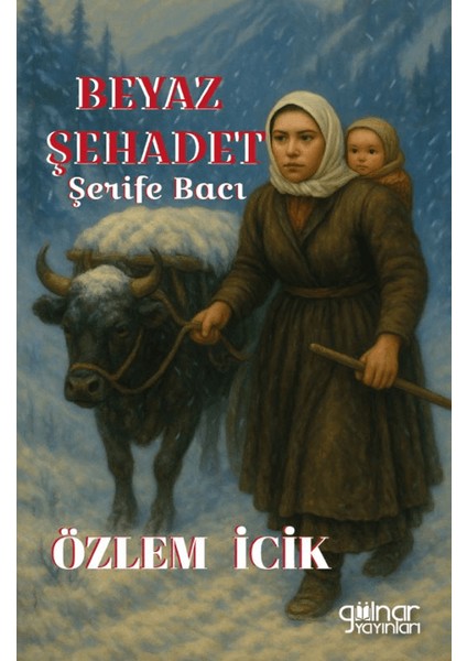 Beyaz Şehadet Şerife Bacı