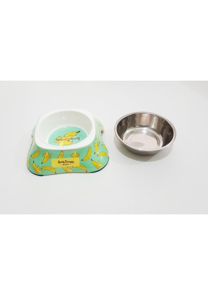 Şirin Melamin Mama ve Su Kabı, 150 Ml, Dayanıklı ve Şık Tasarım fiyatları