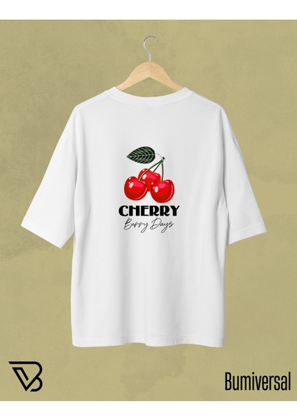 Cherry T-Shirt
