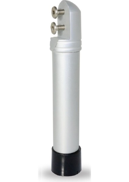 Modern 18MM Laminat Alüminyum Gövdeli Wc Kompakt Ayak Seti