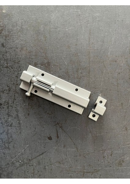 Siyah Fişek Sürgüsü, Şık ve Zarif Tasarım, Kaliteli Malzeme modelleri