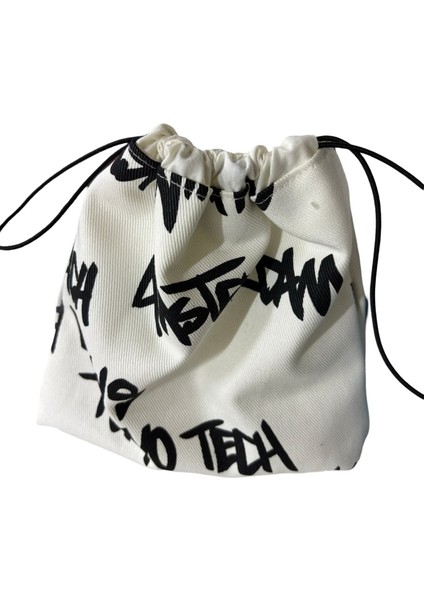 Şık ve Kullanışlı Beyaz Düzenleyici, Ev ve Ofis Dekorunu Tamamlar