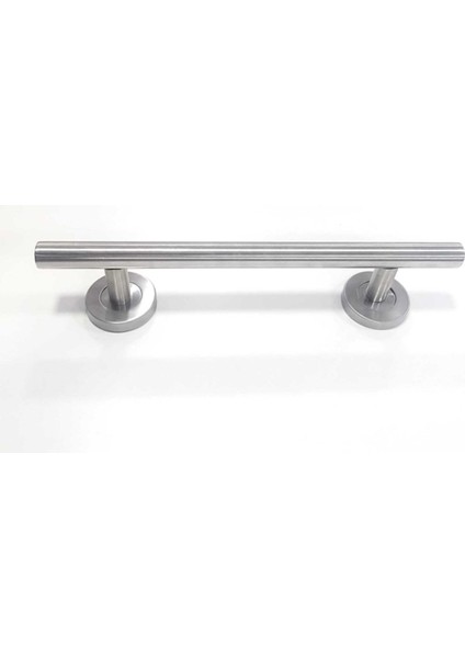 Paslanmaz Riva Çekme Kolu 30CM, Gizli Vidalı, Inox Q20MM fırsatları