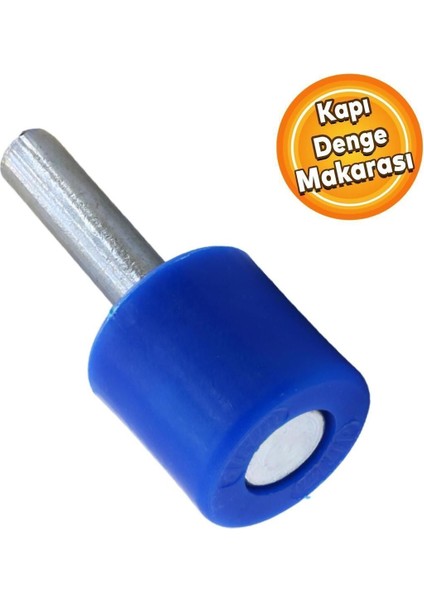 Sürgülü ve Sürmeli Dış Bahçe Kapısı, Pvc Bilyalı, Metal ve Plastik Makara Seçenekleri fiyatları