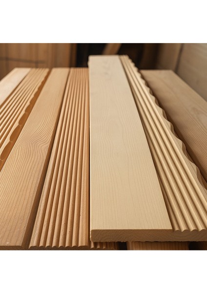 Beyaz 100 cm Uzun Ahşap Alın Tahtası, Şık ve Dayanıklı Tasarım