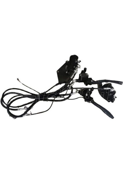 Cmax 155 Abs Fren Sistemi