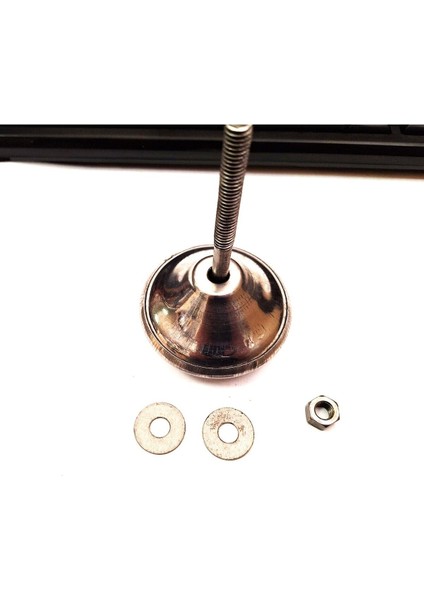 Parlak Metal Kapı Kolu ve Topuz Seti, Bahçe Dış Kapısı Için, Şık ve Dayanıklı modelleri