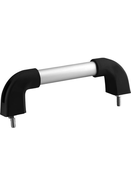 Krom ve Siyah Renkli 20 cm Profil Boru Tutamak, Çok Amaçlı Kullanım Için Ideal indirimleri