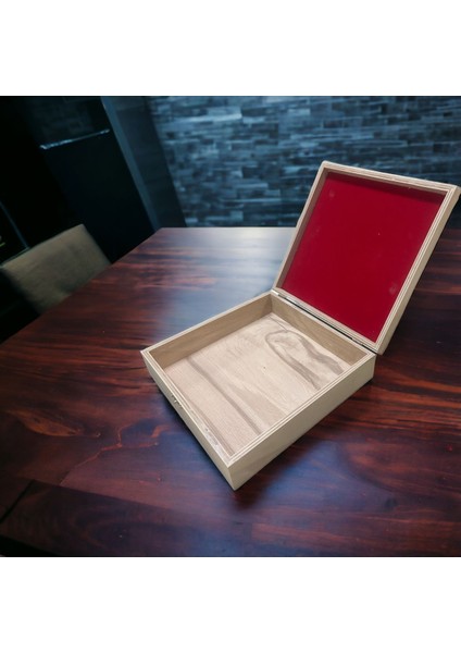 Pembe Ahşap Organizer, Şık ve Fonksiyonel Depolama Çözümü modelleri