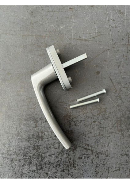 Alüminyum Pvc Pencere Kolu, Modern ve Şık Tasarım, Dayanıklı ve Kullanışlı fiyatları