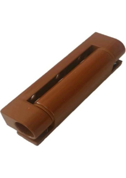 Kahverengi Pvc Pencere Menteşesi, Dayanıklı ve Kullanışlı Tasarım