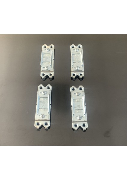 Dört Adet Kısa Kapı Karşılığı Seti, Şık ve Kullanışlı Ev Dekorasyonu fiyatları