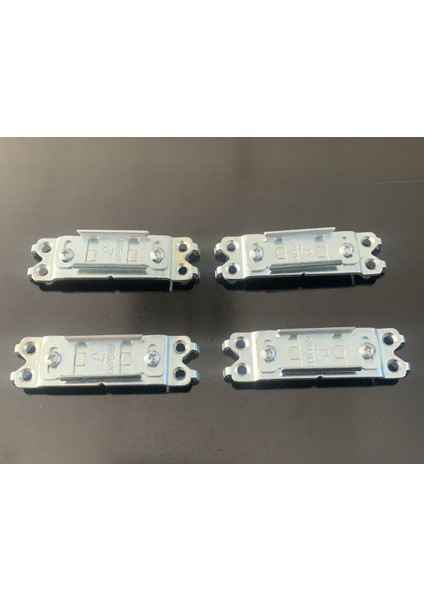 Dört Adet Kısa Kapı Karşılığı Seti, Şık ve Kullanışlı Ev Dekorasyonu modelleri