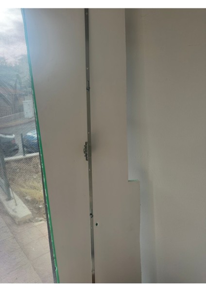 100 cm Ispanyol Italyan Pencere Mekanizması Göbekli, Şık ve Kullanışlı Dizayn