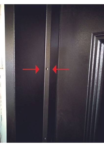 Beyaz Çelik Kapı Vida Gizleme Tıpası, Şık ve Kullanışlı Tasarım fiyatları