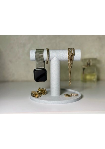 Şık ve Kullanışlı Takı Düzenleyici, Bilezik ve Yüzükler Için Ideal. fiyatları