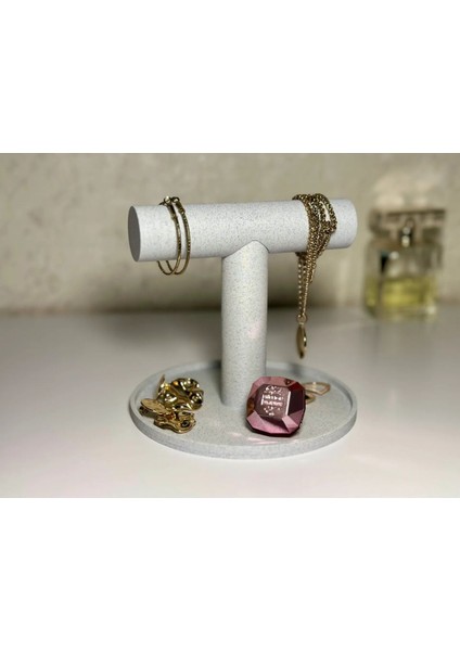 Şık ve Kullanışlı Takı Düzenleyici, Bilezik ve Yüzükler Için Ideal. fırsatları