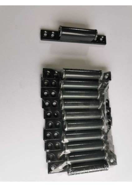 Zamak 95MM Pvc Kapı Menteşesi, 10 Adet, Dayanıklı ve Kaliteli Ürün
