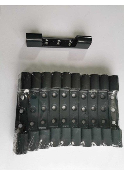 Zamak 95MM Pvc Kapı Menteşesi, 10 Adet, Dayanıklı ve Kaliteli Ürün fiyatları