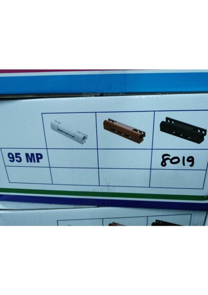 Zamak 95MM Pvc Kapı Menteşesi, 10 Adet, Dayanıklı ve Kaliteli Ürün modelleri