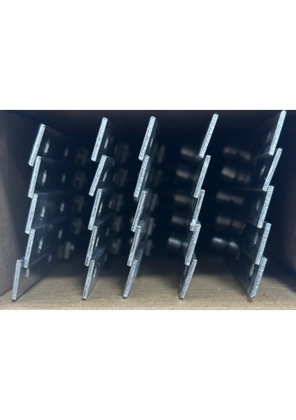 80CM Uzunlukta, Güçlü Kapı ve Pencere Kilidi, Dayanıklı ve Kolay Kullanım fırsatları