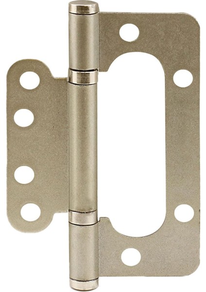 Şık ve Dayanıklı Saten Kelebek Menteşe 11 Cm, Kaliteli Bağlantı Sağlar fırsatları