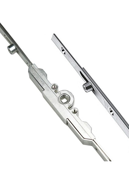 120CM Rampalı Ispanyolet Pencere Kilidi, Güvenli ve Kolay Kullanım